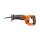 Akku-Sbelsge BDCR18N, 18Volt (orange/schwarz, ohne Akku und Ladegert)
