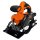 Akku-Handkreissge BDCCS18N, 18Volt (orange/schwarz, ohne Akku und Ladegert)