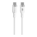 TARGUS 1.5M SILICONE USB-C TO USB-C