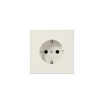 Jung LS1520KI SCHUKO Steckdose KI