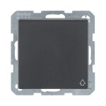 Berker 47516086 Steckdose SCHUKO m. Klappdeckel Q.1/Q.3...