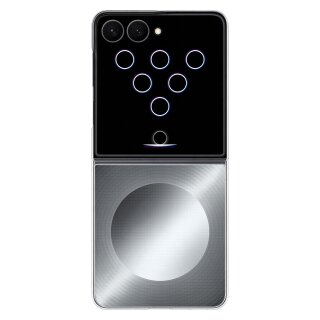 Samsung Flipsuit Case fr Galaxy Flip8 gray