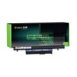 A Green Cell für Acer Aspire 5553 5625G 5745 5745G...
