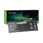 A Green Cell für Acer Aspire E 11 ES1-111M ES1-131 E...