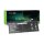 A Green Cell für Acer Aspire E 11 ES1-111M ES1-131 E 15 ES1-512 / 11,4V 2100mAh