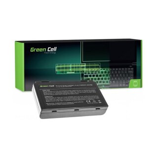 A Green Cell für Asus A32-F82 K40 K50 K60 K70 / 11,1V 4400mAh