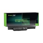 A Green Cell für Asus A31-K53 X53S X53T K53E / 11,1V...