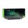 A Green Cell für Asus A450 A550 R510 X550 / 14,4V 2200mAh