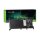 A Green Cell für Asus R556 R556L A555L F555L K555L X555L X555 / 7,6V 4400mAh