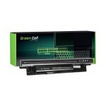 A Green Cell für Dell Inspiron 3521 5521 5537 5721 /...