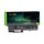 A Green Cell für HP EliteBook 6930 ProBook 6400 6530 6730 6930 / 11,1V 4400mAh