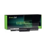 A Green Cell für Sony Vaio SVF14 SVF15 Fit 14E 15E /...