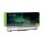 A Green Cell für HP ProBook 430 G3 440 G3 446 G3