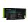 A Green Cell für Asus X453MA X553 X553M X553MA F553 F553M F553MA