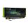 A Green Cell für für Lenovo IdeaPad 100-15IBD 300-15ISK 300-15ISK 80RS 300-15ISK 80Q7