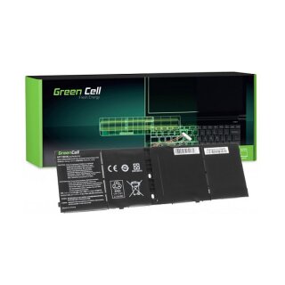 A Green Cell für Acer Aspire ES1-511 V5-552 V5-552P V5-552PG V5-572 V5-572P V5-573G V5-573P
