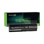 Green Cell Laptop Akku MU06 für HP / 11.1V 4400mAh