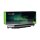 Green Cell Laptop Akku HS04 für HP / 14.6V 2200mAh