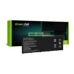 Green Cell Laptop Akku AC14B3K AC14B8K für Acer...