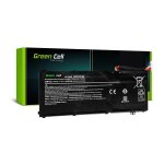 Green Cell Laptop Akku AC14A8L AC15B7L für Acer...