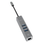 TERRATEC Adapter Connect C2 USB-C -> USB3.0/LAN
