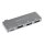 TERRATEC Adapter Connect C4 USB-C -> USB-C PD/HDMI/USB3.0