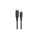 TerraTec CHARGE CL2 - Lightning-Kabel - 24 pin USB-C...
