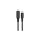 TerraTec CHARGE CL2 - Lightning-Kabel - 24 pin USB-C männlich zu Lightning männlich