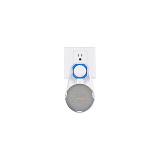 TerraTec Hold ME Google - Befestigungskit - für Google Home Mini