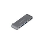 TERRATEC Adapter Connect C7 USB-C -> USB-C PD/USB3.0/...