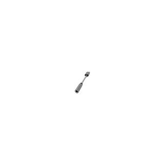 TERRATEC Adapter Connect C50 USB-C -> 3,5mm Klinke