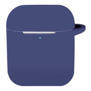 TERRATEC AirPods Case AirBox Navy Blue