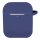 TERRATEC AirPods Case AirBox Navy Blue