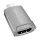 TERRATEC Adapter Connect C12 USB-C -> HDMI