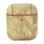 TERRATEC AirPods Case AirBox Crocodile Brown