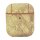TERRATEC AirPods Case AirBox Crocodile Brown