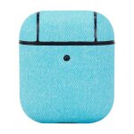 TERRATEC AirPods Case AirBox Fabrik Blue
