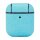 TERRATEC AirPods Case AirBox Fabrik Blue