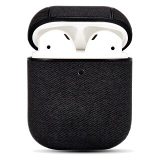 TERRATEC AirPods Case AirBox Fabrik Black