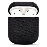 TERRATEC AirPods Case AirBox Fabrik Black