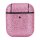 TERRATEC AirPods Case AirBox Shining Pink