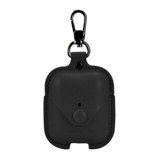 TERRATEC AirPods Case AirBox shape fixed Black