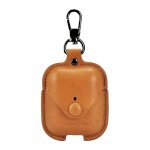TERRATEC AirPods Case AirBox shape fixed Light Brown