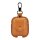 TERRATEC AirPods Case AirBox shape fixed Light Brown