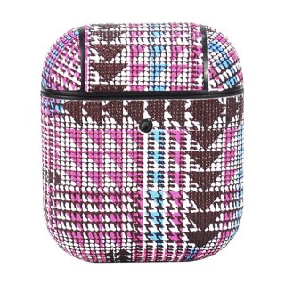 TERRATEC AirPods Case AirBox Fabric Grain 2