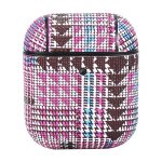 TERRATEC AirPods Case AirBox Fabric Grain 2