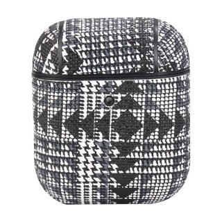 TERRATEC AirPods Case AirBox Fabric Grain 3