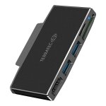 TERRATEC Microsoft Surface Adapter Connect GO1