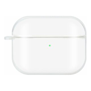 TERRATEC AirPods Case AirBox Pro transparent