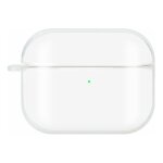 TERRATEC AirPods Case AirBox Pro transparent